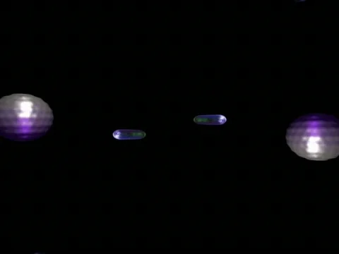 FLUIDIKA Stock-Footage 352455