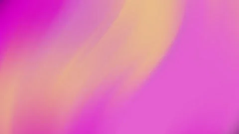 Fluidity and Elegance A Abstract Video in Gradient Pink and Beige Smooth Wa.. Video stock 313168574