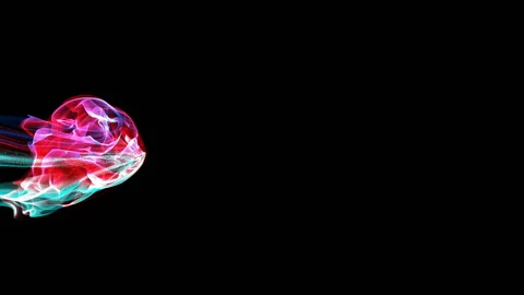 Fluids Stock-Footage 123954402