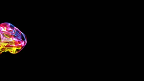 Fluids Stock-Footage 123954406