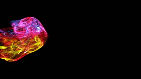 Fluids Stock-Footage 123954538