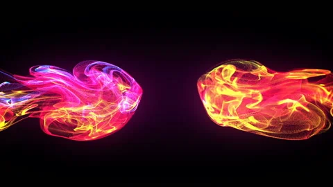 Fluids Stock-Footage 123980953