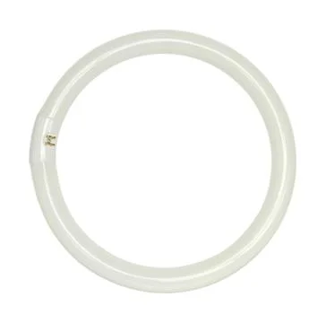 Fluorescent lamp Stock Photos