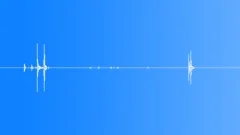 Fluorescent lampSound Effect