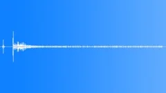 Fluorescent Light Bulb Hum Buzz Flicker 7Sound Effect