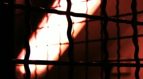 Fluorescent light changing Stock Footage 20509649