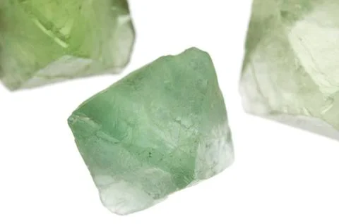 Fluorite Stock Photos