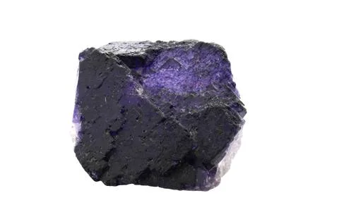 Fluorite Stock Photos