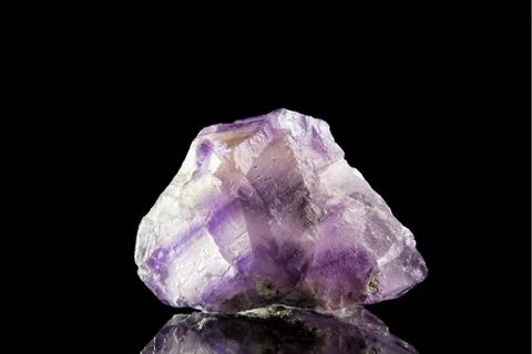 Fluorite Stock Photos
