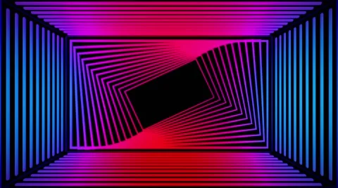Fluoroom Loop 1 Stock-Footage 59521441