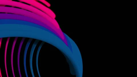 Fluovines VJ Loops Pack 12 Stock-Footage 42180549