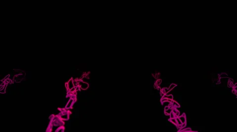 Fluovines VJ Loops Pack 13 Stock Footage 42180247