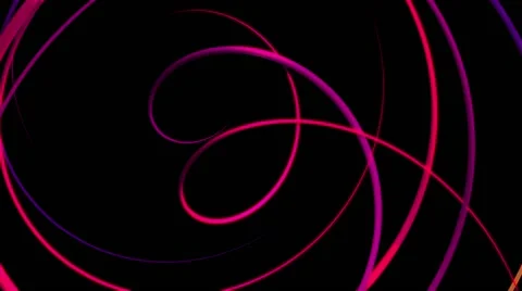 Fluovines VJ Loops Pack 4 Stock-Footage 42181336