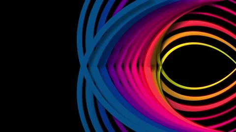 Fluovines VJ Loops Pack 7 Stock Footage 42181037