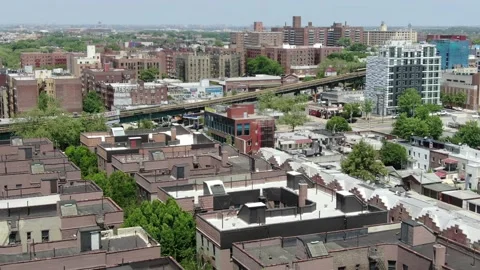 Flushing Meadows Queens 2021 Видео 154668870