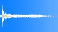 Flushing the Toilet - Without Tank Replenish - Clean - V1Sound Effect
