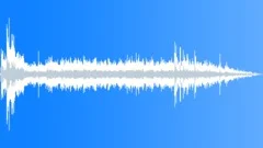 Flushing the Toilet - Without Tank Replenish - Clean - V2Sound Effect