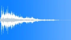 Flushing water sound Sound Effect