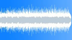 Flute and Piano Arpeggiations (Underscore) Stock Music