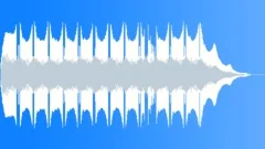 Flute Bass Horror ToneSound Effect