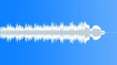 Flute chromatic Sound Effect