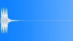 Flute glock harp Sound Effect