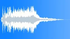 Flute Magical TransitionSound Effect