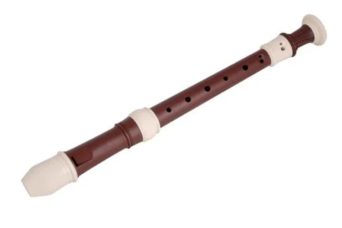 Flute Stock Photos