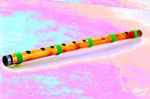Flute Stock Photos