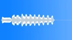 Flute trill fastSound Effect