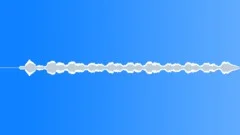 Flute trill Stock Music