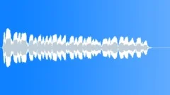 Flute trill Sound Effect