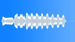 Flute trillSound Effect