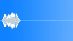 FLUTE,COMEDYSound Effect