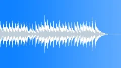 Flutes of the Tribe (Indonesian Belltones) Stock Music