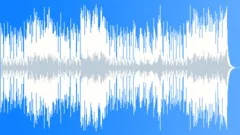 Flutist - Drums And Bass Stock Music