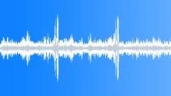 Flutter Lift - Endless Rising Loop Sound Effect