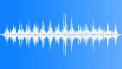 FLUTTER Sound Effect
