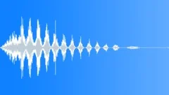 Flutter Wash 09 Sound Effect