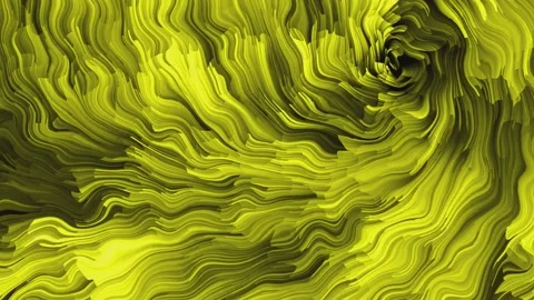 Flutter Yellow Seamless Looping Background Stock Footage 156205231
