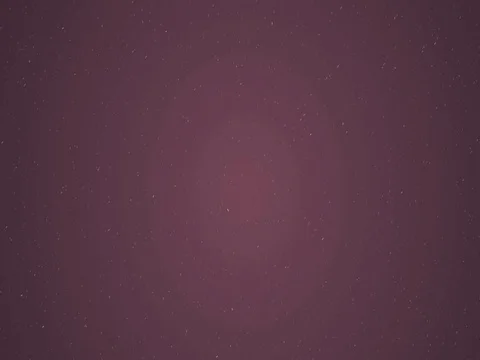 Fluttering Galaxy View Stock Footage 73617774