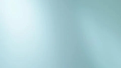 Fluttering sky blue background animation Stock Footage 274622132