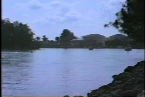 FLVenice 10 動画素材 304833