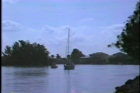 FLVenice 11 動画素材 304530