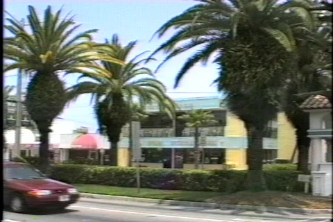 FLVenice 3 動画素材 304508