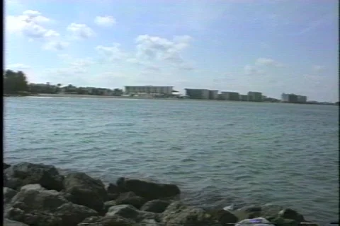 FLVenice 3 動画素材 304656