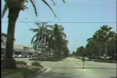 FLVenice 6 動画素材 304506