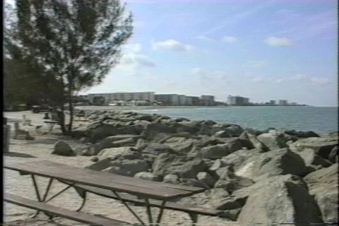 FLVenice 9 Stock Footage 304809