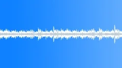 Fly 3 (calm inspirational background piano loop) Stock Music