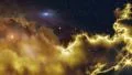 fly along a space nebula 11610 4k UHD 4k or 4k+ Resolution